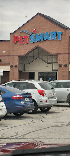 Pet Supply Store «PetSmart», reviews and photos, 3500 S Glenstone Ave, Springfield, MO 65804, USA