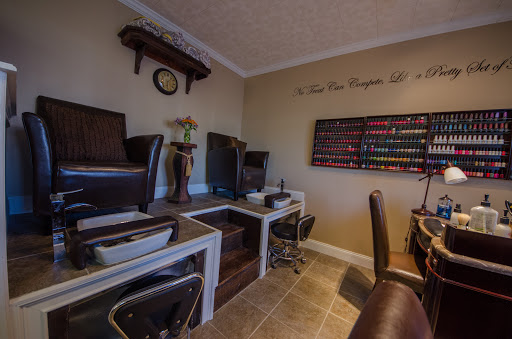 Beauty Salon «Gallery Salon», reviews and photos, 4 Raymond Ave, Poughkeepsie, NY 12603, USA