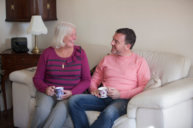 Reviews of Right at Home Tyneside in Newcastle upon Tyne - Retirement home