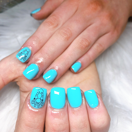 Nail Salon «Serenity Salon», reviews and photos, 4093 Commercial St SE, Salem, OR 97302, USA