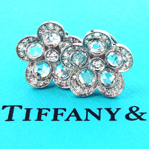 Jeweler «Watch & Jewelry Exchange of Tysons», reviews and photos, 8150 Leesburg Pike # A3, Vienna, VA 22182, USA