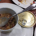 Photo n°1 de l'avis de Emilia.o fait le 28/10/2017 à 21:36 sur le  La Cucina Di Ruggiero SMS à Pozzuoli