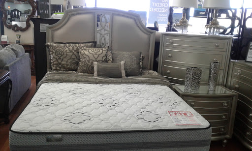 Furniture Store «Affordable Furniture», reviews and photos, 11314 North Fwy, Houston, TX 77037, USA