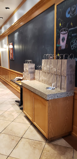 Coffee Shop «The Coffee Bean & Tea Leaf», reviews and photos, 18705 Devonshire St, Northridge, CA 91324, USA