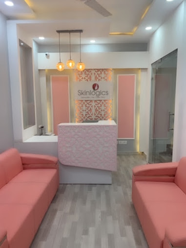 عيادة ليزر الجلد - Skin Laser Clinic