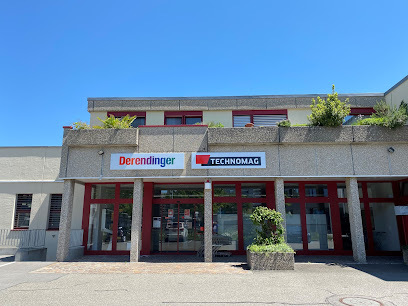 Derendinger AG - Aarau