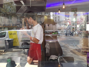 Photo n°21 de Chez Nouilles à Paris ()