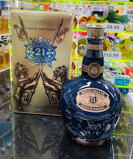 Liquor Store «Ranch Liquors Inc», reviews and photos, 3724 E 120th Ave, Thornton, CO 80233, USA