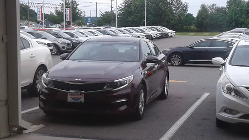 Car Dealer «Tri-City Chrysler Jeep Dodge Inc», reviews and photos