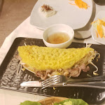 Photo n°3 de l'avis de Thu.e fait le 13/08/2022 à 20:07 sur le  Ristorante Vietnamita Thien Kim Roof Garden à Rome