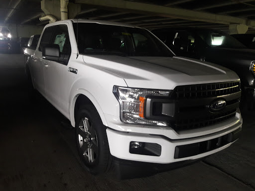 Ford Dealer «Veterans Ford», reviews and photos, 7201 W Linebaugh Ave, Tampa, FL 33625, USA