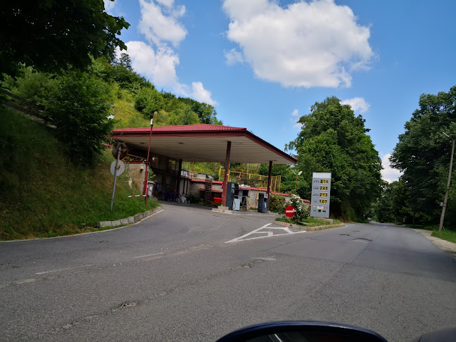 Opinii despre ГО - ИН în Копривщица - Бензиностанция