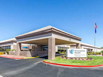 Encompass Health Rehabilitation Hospital of Las Vegas