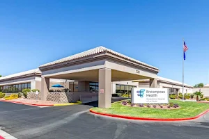 Encompass Health Rehabilitation Hospital of Las Vegas image