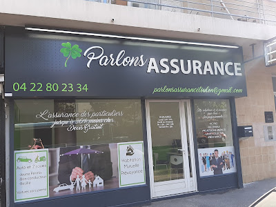 Parlons Assurance à Toulon