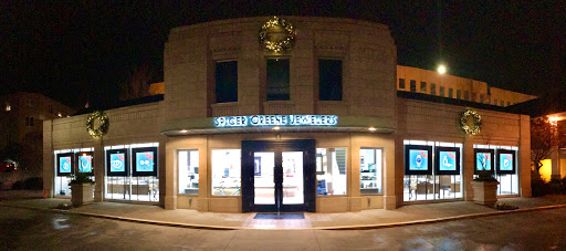 Jewelry Designer «Spicer Greene Jewelers», reviews and photos, 121 Patton Ave, Asheville, NC 28801, USA