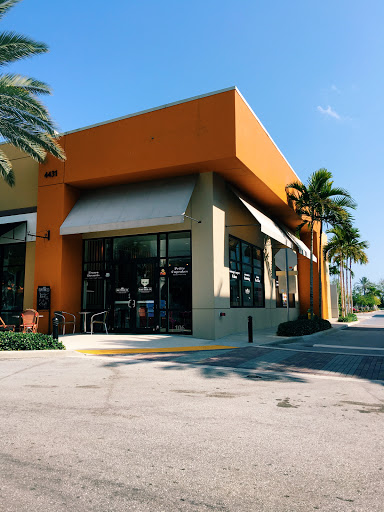 Frozen Yogurt Shop «Batter Co. Dessert Collection», reviews and photos, 4431 Lyons Rd C1-106, Coconut Creek, FL 33073, USA