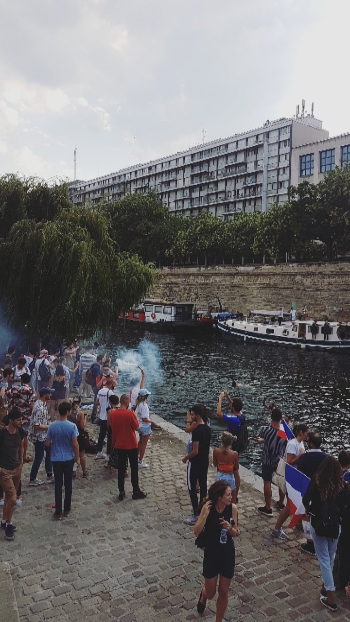 Photo n° 1 de l'avis de hugo.a fait le 20/07/2018 à 07:05