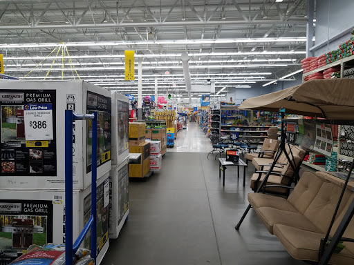 Department Store «Walmart Supercenter», reviews and photos, 103 N Caroline St, Herkimer, NY 13350, USA