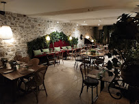 Atmosphère du Restaurant italien Mona Lisa Bayonne - n°3