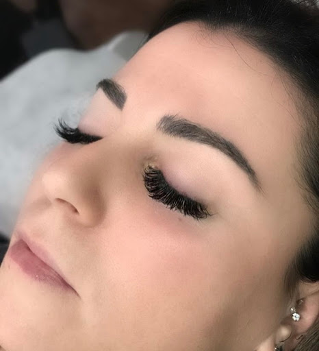 Beauty Salon «Bellezza Lash & Beauty Spa», reviews and photos, 883 W Park Ave, Ocean Township, NJ 07712, USA