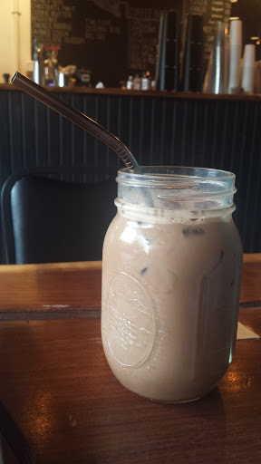 Chocolate Shop «Chocolate Holler», reviews and photos, 400 Old Vine St Suite 104, Lexington, KY 40507, USA