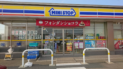 ミニストップ 田川香春町店