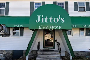Jitto's Super Steak image