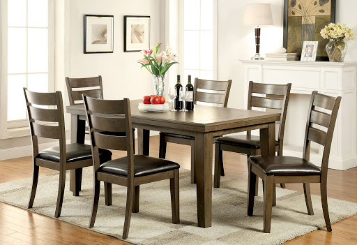 Furniture Store «Furniture Liquidation», reviews and photos, 2410 Wardlow Rd #105, Corona, CA 92880, USA