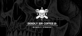 Deadly Sin Coffee Co.