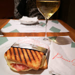 Photo n°5 de l'avis de Luca.i fait le 13/01/2024 à 19:56 sur le  Panino Giusto à Milan