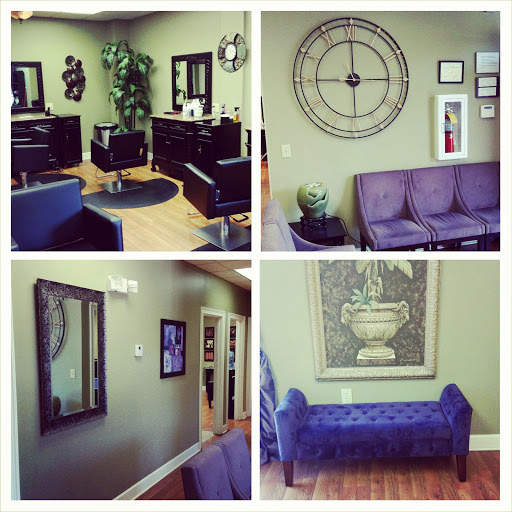 Beauty Salon «NouriTress Salon & Hair Clinic», reviews and photos, 175 Carnegie Pl, Fayetteville, GA 30214, USA