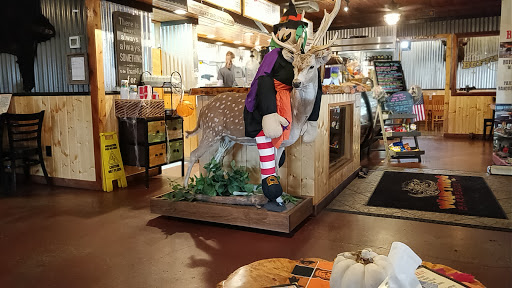 Barbecue Restaurant «Warthog BBQ Pit», reviews and photos, 11811 Pacific Ave S, Tacoma, WA 98444, USA