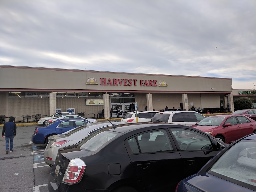 Harvest Fare Supermarket