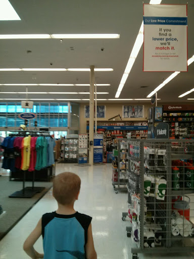 Sporting Goods Store «Academy Sports + Outdoors», reviews and photos, 61107 Airport Rd, Slidell, LA 70460, USA