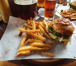 Habitual Chupiteria photo