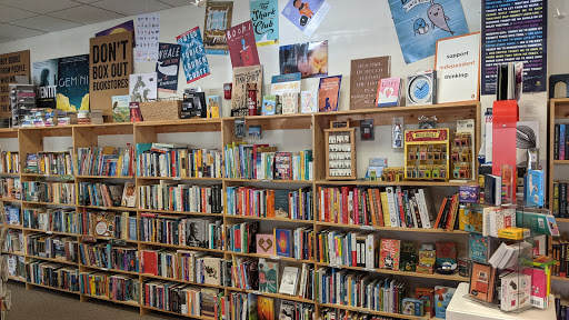Book Store «Liberty Bay Books», reviews and photos, 409 Pacific Ave, Bremerton, WA 98337, USA
