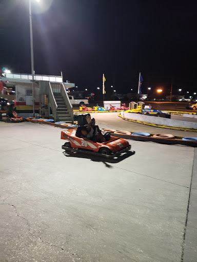 Water Park «Midway Speedway Park», reviews and photos, 18645 Coastal Hwy, Rehoboth Beach, DE 19971, USA