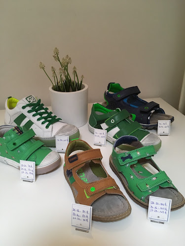 Filoe - Shoes For Kids - Schoenenwinkel