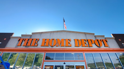 Home Improvement Store «The Home Depot», reviews and photos, 68 E Thompson Pl, Monticello, NY 12701, USA