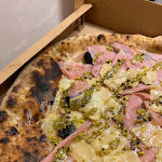 Photo n°2 de l'avis de ][. fait le 11/11/2022 à 21:22 sur le  Storiedipinte San Lazzaro à San Lazzaro