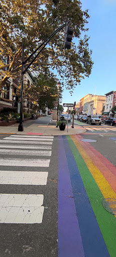 Liquor Store «Daniel Liquors & Wines Inc», reviews and photos, 87 Garden St, Hoboken, NJ 07030, USA