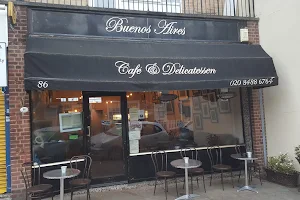 Buenos Aires Cafe & Delicatessen image