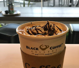 Black Coffee Gallery Golfo de Cortés photo