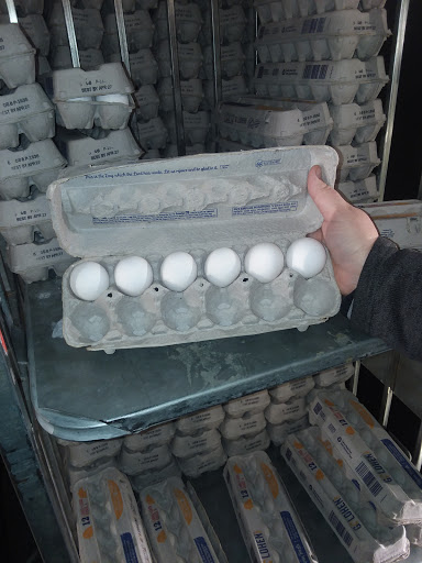 Supermarket «ALDI», reviews and photos, 619 Main St, Johnson City, NY 13790, USA