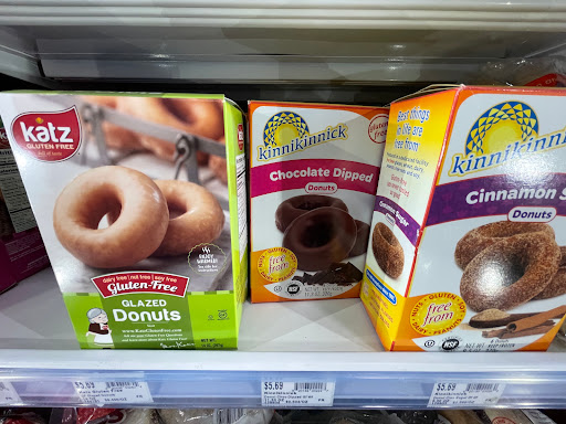 Natural Foods Store «Natural Grocers», reviews and photos, 6819 Johnson Dr, Mission, KS 66202, USA