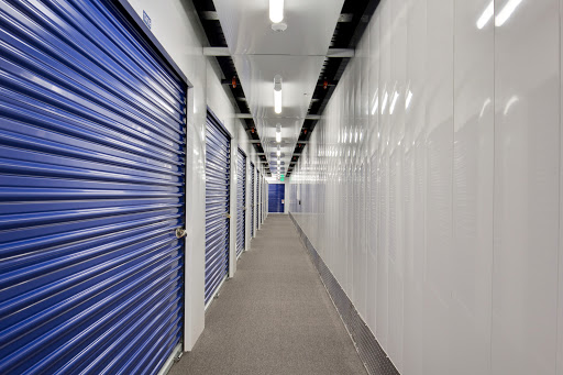 Self-Storage Facility «Guardian Storage», reviews and photos, 721 S Emery St, Longmont, CO 80501, USA