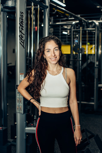 Health Club «Rock Health & Fitness Club», reviews and photos, 22-15 31st St, Astoria, NY 11105, USA