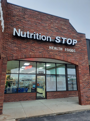 Health Food Store «Nutrition Stop», reviews and photos, 4101 Mexico Rd, St Peters, MO 63376, USA