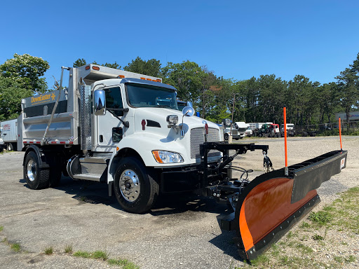 Ford Dealer «Gabrielli Ford Truck Sales and Service», reviews and photos, 3200 Horseblock Road, Medford, NY 11763, USA